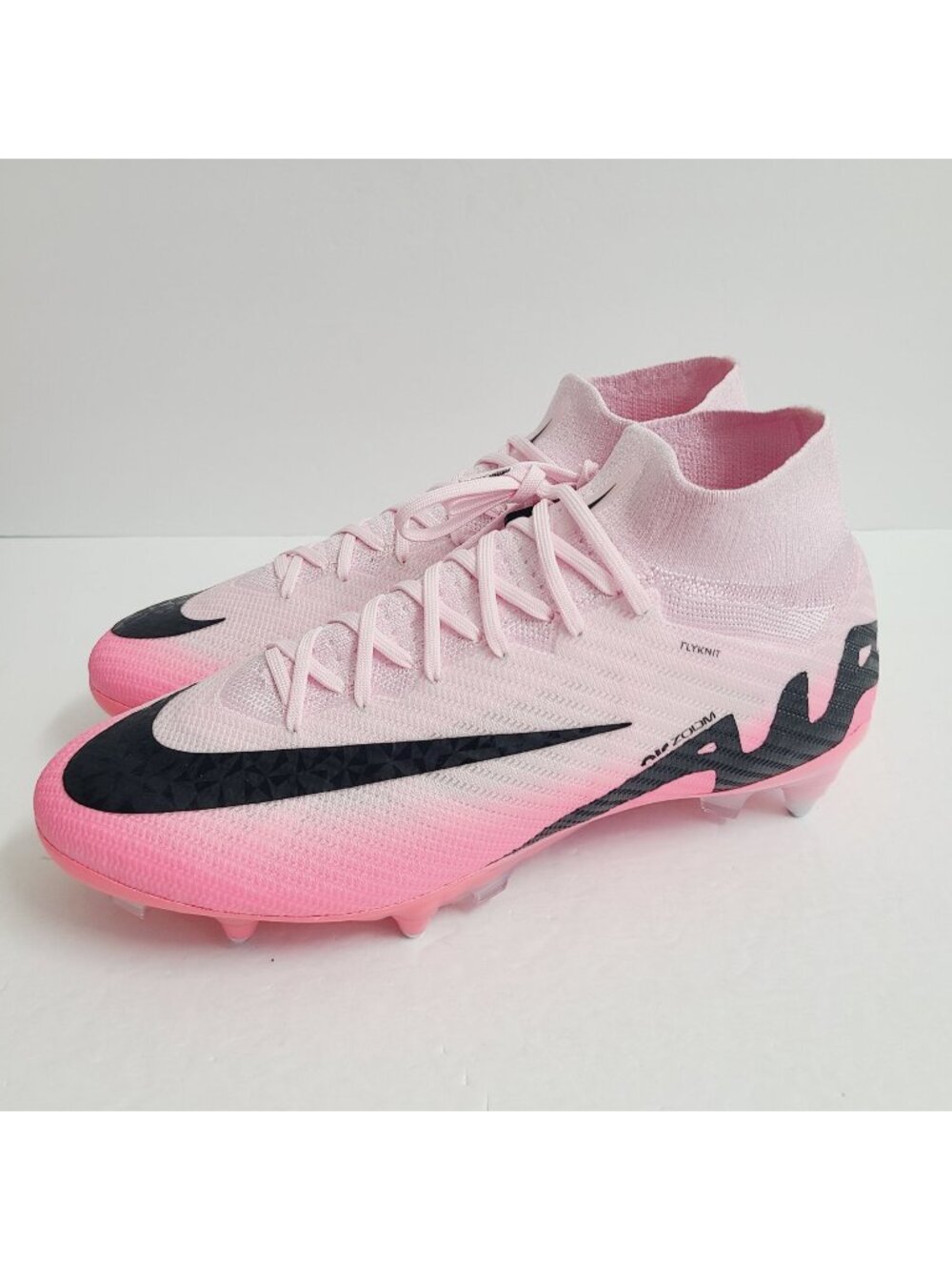 NEW Nike Zoom Mercurial Superfly 9 Elite SG Soccer Cleats FD0246-601 Size 7.5 #1